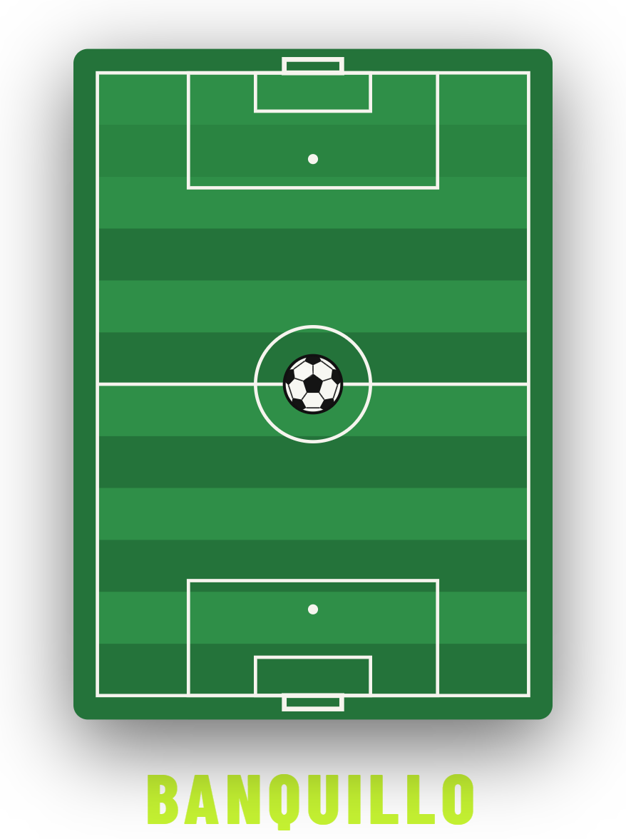 Banquillo