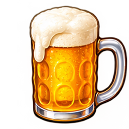 Jarra de cerveza